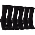 Imagem da oferta Kit 3 pares de Meias Oxer Cano Longo Atoalhada