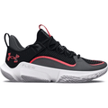 Imagem da oferta Tênis Under Armour Flow Futr X 3 - Unissex