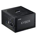 Imagem da oferta Fonte XPG Kyber II 850W Fonte de Alimentação ATX Certificação Gold 80 PLUS e Cybeneti