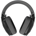 Imagem da oferta Headset Gamer Fantech Studio Wireless Drivers 50mm Preto Whg03-BK