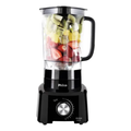 Imagem da oferta Liquidificador Philco 1200W 3L 12 Velocidades Preto PH900