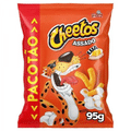 Imagem da oferta Salgadinho Cheetos Lua Parmesão Elma Chips 95g