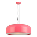 Imagem da oferta Pendente Baccino 3Xe27, Avant, 489600005, Rosa