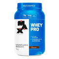 Imagem da oferta Proteína Max Titanium Whey Pro Concetrado Em Pó Sabor Chocolate X 1kg