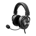 Imagem da oferta Headset Gamer Pichau Lunaris Drivers 50mm Preto PGH-LNRS-BL01