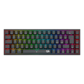 Imagem da oferta Teclado Redragon Ryze Pro Rgb Abnt2 Switch