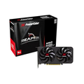Imagem da oferta GPU POWERCOLOR AMD RADEON RX 9060XT 16GB GDDR6 128BITS 16G-A