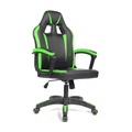 Imagem da oferta Cadeira Gamer Fortt Lípsia Verde - CGF002-VR