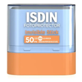 Imagem da oferta ISDIN Protetor Solar Facial em bastão Invisible Stick FPS 50 - 10g
