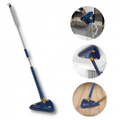 Imagem da oferta Rodo Mop Esfregão Triangular FST023 - Fasterr