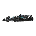 Imagem da oferta Carro Hot Wheels Collector Mercedes-AMG Petronas Formula 1 George Russell