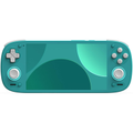 Imagem da oferta Console Portátil Retroid Pocket 5 128GB 8GB Tela Oled Snapdragon Android Wi-Fi 6
