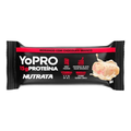 Imagem da oferta 12 Barras de Proteína Yopro 55g Nutrata Sabor Chocolate Branco