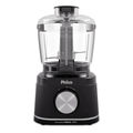 Imagem da oferta Processador de Alimentos Philco 420W com Jarra 500ml (127v)