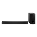 Imagem da oferta LG Soundbar SH5A 600W (4.1 canais) com AI Sound Pro e WOW Interface Som Imersivo Voz Clara e Sincronização Total