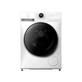 Imagem da oferta Lava e Seca Midea Slim 11kg HealthGuard Smart Inverter Água Fria e Quente Branca MF201D