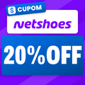 Imagem da oferta Liberdade ao ar livre: 20% OFF em equipamentos de Aventura Netshoes