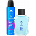 Imagem da oferta Kit Adidas Best Of The Best Coffret - Perfume Masculino Eau de Toilette + Desodorante Kit