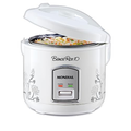 Imagem da oferta MONDIAL Panela Elétrica Bianca Rice 10, Branco, 700W, 110V - PE-10