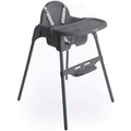 Imagem da oferta Cosco Kids Cadeira de Refeição Cook Cinza