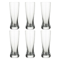 Imagem da oferta Jogo de copos para cerveja em cristal Bohemia Catarinense 210ml 6 peças