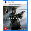 Imagem da oferta 007 First Light - Specialist Edition (Exclusivo Amazon) - PlayStation 5
