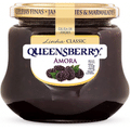 Imagem da oferta Geleia de Amora Queensberry Classic 320g