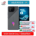 Imagem da oferta Smartphone ASUS ROG Phone 8 com Snapdragon 8, 5G e Tela de 6,78" com 165Hz