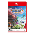 Imagem da oferta Dragon Quest XI S: Echoes of an Elusive Age - Nintendo Switch 2