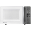 Imagem da oferta Micro-ondas Electrolux 23L Branco Efficient - 110V