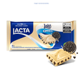 Imagem da oferta Chocolate Lacta Laka Oreo Branco 80g | Americanas