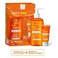 Imagem da oferta Kit Gel De Limpeza Facial Darrow Actine 140g + 40g