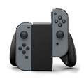 Imagem da oferta Suporte Confortável PowerA Joy Con para Controles de Nintendo Switch
