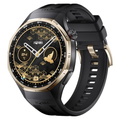 Imagem da oferta Smartwatch HUAWEI WATCH GT 6 Pro Honma 46mm Bateria com Autonomia de Até 21 Dias Mais de 100 Modos Esportivos Corri