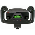 Imagem da oferta Manche e Acelerador Logitech Flight Yoke System