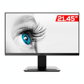 Imagem da oferta Monitor MSI 21.45" VA FHD 1ms 100Hz HDMI/VGA - PRO-MP223