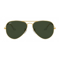 Imagem da oferta Óculos de Sol Ray-Ban RB3025L  Aviator Clássico