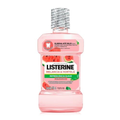 Imagem da oferta Enxaguante Bucal Listerine, Sem Álcool, Melancia E Hortelã, 250ml
