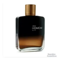 Imagem da oferta Natura Homem Dom Deo Perfume Masculino Para Homem 100 Ml