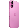 Imagem da oferta Apple iPhone 16 (256 GB) Rosa