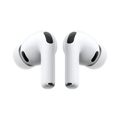 Imagem da oferta AirPods Pro 3 Apple Chip H2 Estojo de recarga MagSafe USB-C Branco