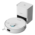 Imagem da oferta Robô Aspirador Kabum Smart K800 Pro 13000pa Branco 220v
