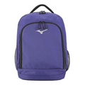 Imagem da oferta Mochila Mizuno Be Lisa Azul Web U