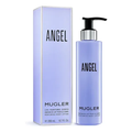 Imagem da oferta Creme Corporal Perfumado Hidratante de Nutrição Profunda que Combate o Ressecamento com Manteiga de Karité Mugler An