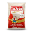 Imagem da oferta Arroz Branco Tio João - 1kg