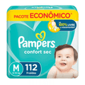 Imagem da oferta Ganhe 70% de Desconto na 2ª Unidade de Fralda Pampers da Lista