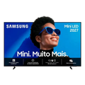 Imagem da oferta Samsung Smart TV 65" Mini LED 4K M75H 2027