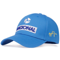 Imagem da oferta Boné Nacional Ayrton Senna
