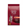 Imagem da oferta Ração GranPlus Choice para Gatos Adultos Sabor Frango e Carne 10,1kg