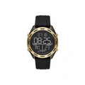 Imagem da oferta Relógio Diesel Masculino Crusher Dourado DZ1901/8PN